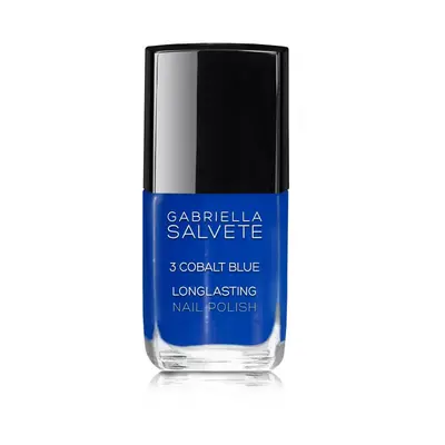 Gabriella Salvete Dlouhotrvající lak na nehty Longlasting Enamel (Nail Polish) 11 ml 16 Amethyst