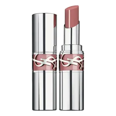 Yves Saint Laurent Lesklá rtěnka Loveshine (Wet Shine Lipstick) 3,2 g 150 Nude Lingerie