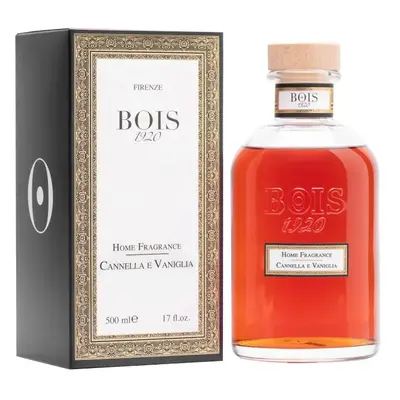 Bois 1920 Aroma difuzér Cannella e Vaniglia 500 ml