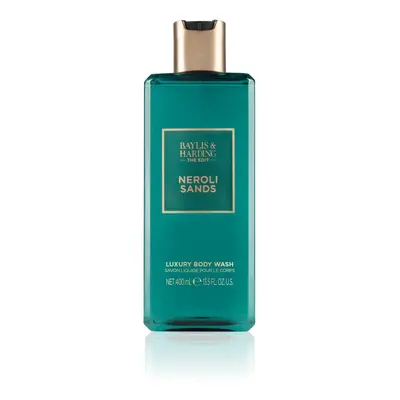 Baylis & Harding Sprchový gel The Edit Neroli Sands (Luxury Body Wash) 400 ml