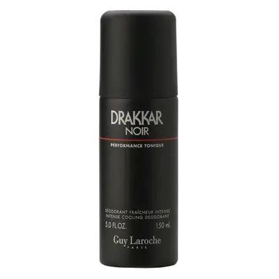 Guy Laroche Drakkar Noir - deodorant ve spreji 150 ml