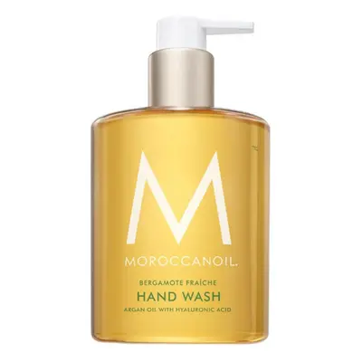 Moroccanoil Tekuté mýdlo na ruce Bergamote Fraîche (Hand Wash) 360 ml