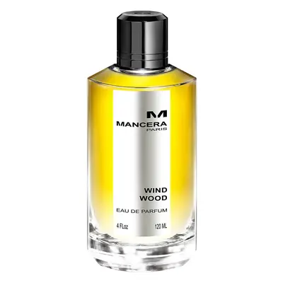 Mancera Wind Wood - EDP TESTER 120 ml