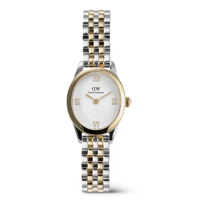 Daniel Wellington Ophelia Mini Two Tone Gold DW00100811