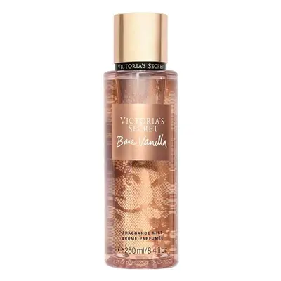 Victoria's Secret Bare Vanilla - tělový závoj 250 ml