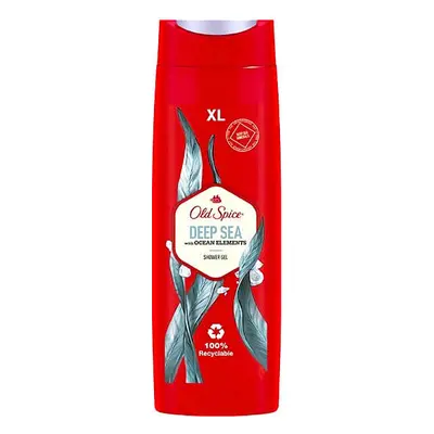 Old Spice Sprchový gel Deep Sea (Shower Gel) 400 ml