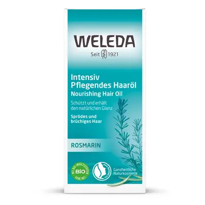 Weleda Vlasový olej 50 ml