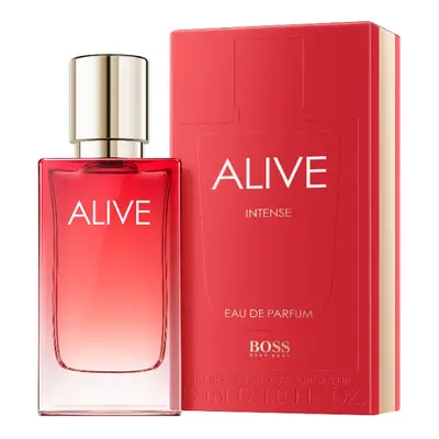 Hugo Boss Boss Alive Intense - EDP 30 ml