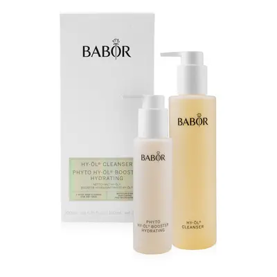 Babor Dárková sada HY-ÖL & Phyto Hydrating Set