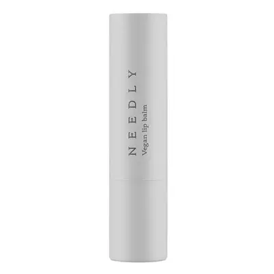 NEEDLY Veganský balzám na rty (Vegan Lip Balm) 3,8 g