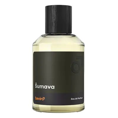 beviro Parfémovaná voda Šumava 50 ml