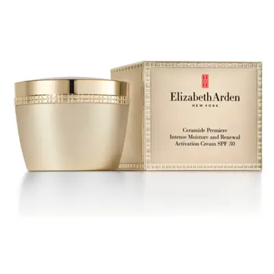 Elizabeth Arden Intenzivní hydratační krém SPF 30 Ceramide Premiere (Intense Moisture and Renewa