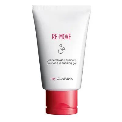 Clarins Čisticí pěnivý gel My Clarins Re-Move (Purifying Cleansing Gel) 125 ml