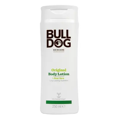 Bulldog Tělové mléko Original (Body Lotion) 250 ml