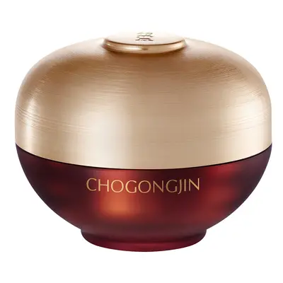 Missha Krém proti stárnutí pro zralou a unavenou pleť Chogongjin (Youngan Jin Cream) 60 ml