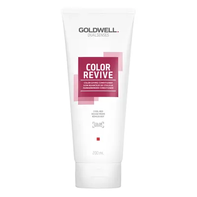 Goldwell Tónovací kondicionér Cool Red Dualsenses Color Revive (Color Giving Conditioner) 200 ml