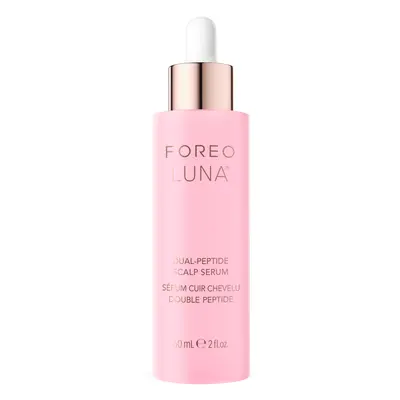 Foreo Sérum na pokožku hlavy Dual-Peptide (Scalp Serum) 60 ml