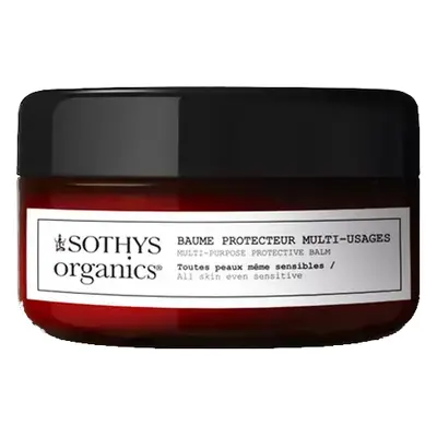 SOTHYS Paris Multifunkční ochranný balzám Organics (Multi-Use Balm) 75 ml