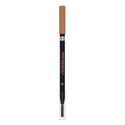 L'Oréal Paris Tužka na obočí s kartáčkem Brow Artist Designer 1,2 g 5.0 Light Brunette