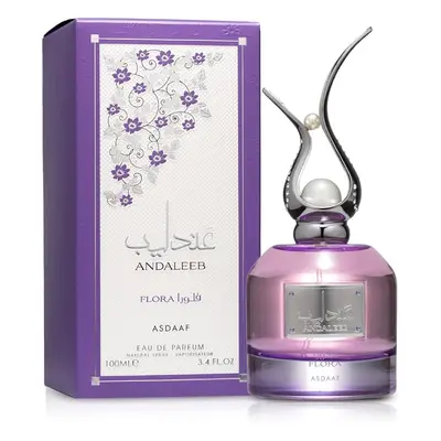 Asdaaf Andaleeb Flora - EDP 100 ml