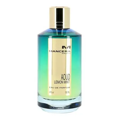 Mancera Aoud Lemon Mint - EDP 120 ml