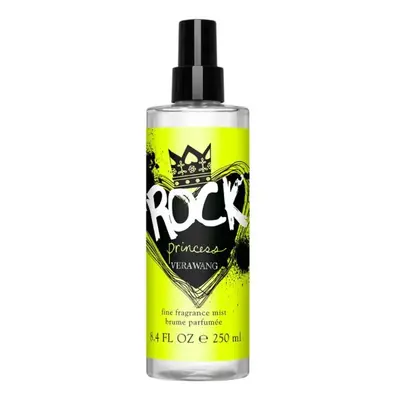 Vera Wang Rock Princess - tělový závoj 250 ml