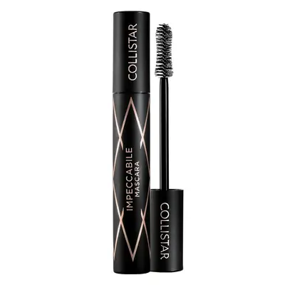 Collistar Dlouhotrvající řasenka Impeccabile (Mascara) 14 ml Black