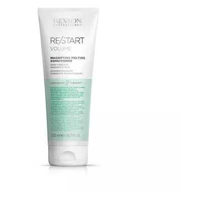 Revlon Professional Kondicionér pro objem vlasů Restart Volume (Magnifying Melting Conditioner) 