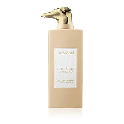 Trussardi Limitless Shopping Via Della Spiga - EDP 100 ml