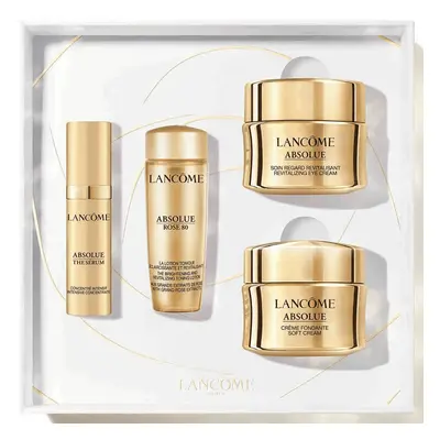 Lancôme Dárková sada Absolue Eye Set