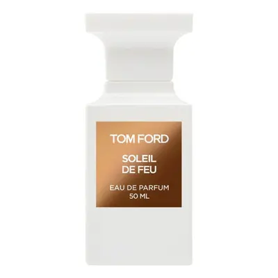 Tom Ford Soleil De Feu - EDP 50 ml