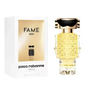 Rabanne Fame Parfum - parfém 30 ml