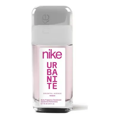 Nike Urbanite Oriental Avenue Woman - deodorant s rozprašovačem 75 ml