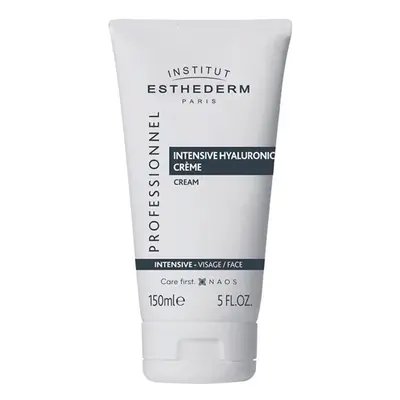 Institut Esthederm Intenzivně hydratační pleťový krém (Intensive Hyaluronic Cream) 150 ml