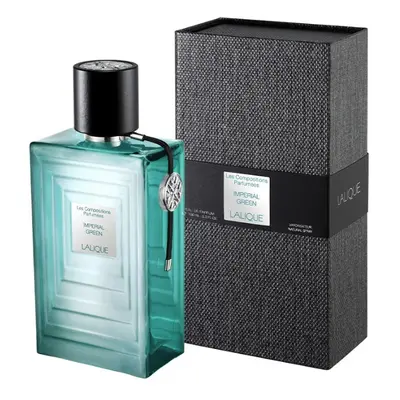 Lalique Imperial Green - EDP 100 ml