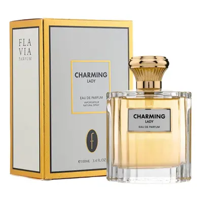 Flavia Charming Lady - EDP 100 ml