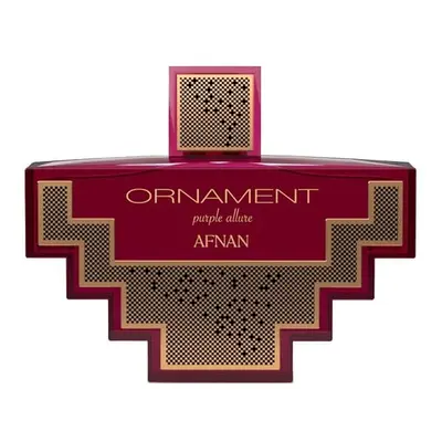 Afnan Ornament Purple - EDP 100 ml