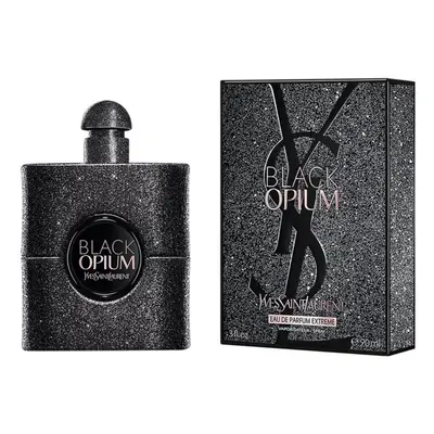 Yves Saint Laurent Black Opium Extreme - EDP 30 ml