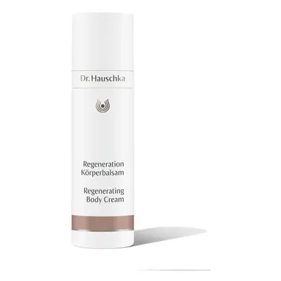 Dr. Hauschka Regenerační balzám na tělo (Regenerating Body Cream) 150 ml