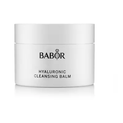 Babor Čisticí pleťový balzám Hyaluronic (Cleansing Balm) 150 ml