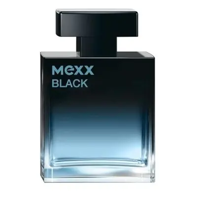 Mexx Black Man - EDP 50 ml