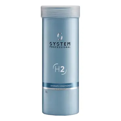 System Professional Hydratační kondicionér Hydrate (Conditioner) 1000 ml