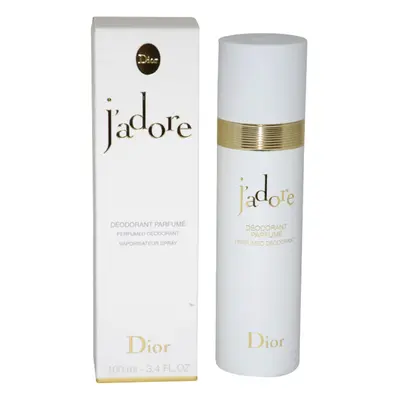 Dior J´adore - deodorant ve spreji 100 ml