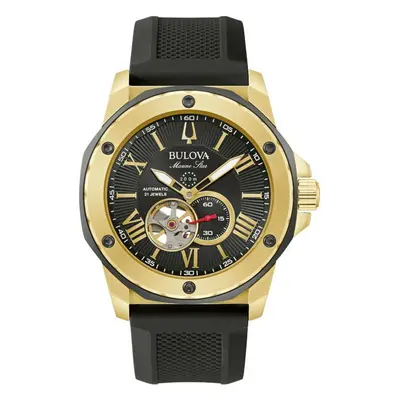 Bulova Marine Star Automatic 98A272