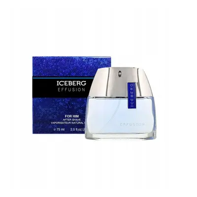 Iceberg Effusion Man - EDT 75 ml