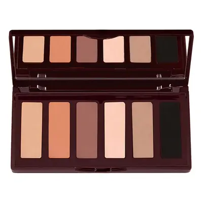 Charlotte Tilbury Paletka očních stínů The Super Nudes (Eye Shadow Palette) 7,2 g