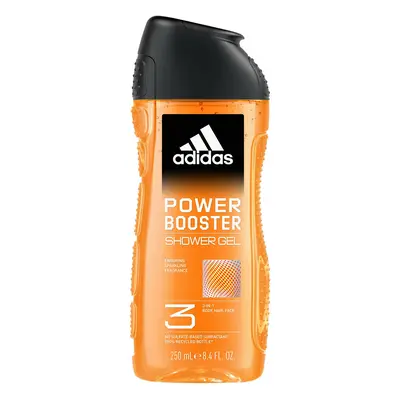 Adidas Power Booster Man - sprchový gel 250 ml