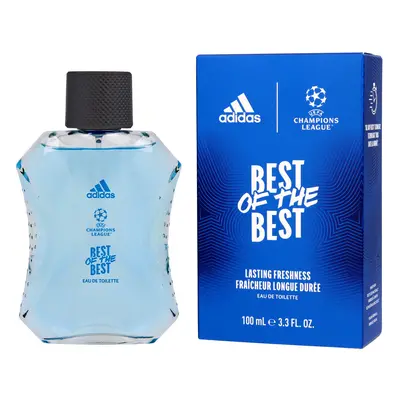 Adidas UEFA Best Of The Best - EDT 100 ml