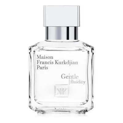 Maison Francis Kurkdjian Gentle Fluidity Silver - EDP 200 ml