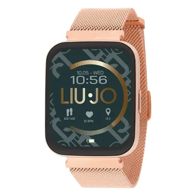 Liu Jo Smartwatch Voice Slim SWLJ084